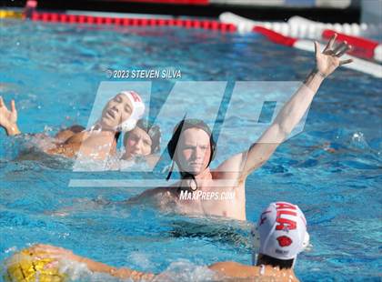 Thumbnail 2 in Ayala vs. Bonita (CIF SoCal Regional D3 Semifinal) photogallery.