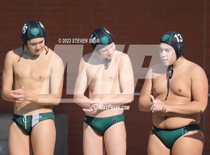 Thumbnail 3 in Ayala vs. Bonita (CIF SoCal Regional D3 Semifinal) photogallery.