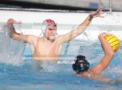 Thumbnail 2 in Ayala vs. Bonita (CIF SoCal Regional D3 Semifinal) photogallery.