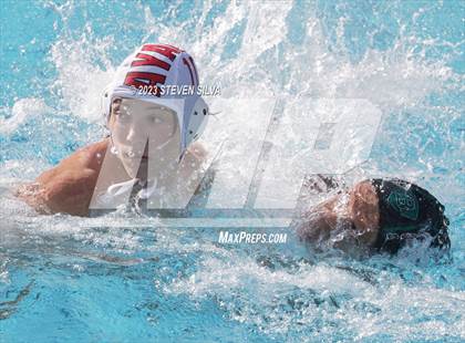Thumbnail 2 in Ayala vs. Bonita (CIF SoCal Regional D3 Semifinal) photogallery.