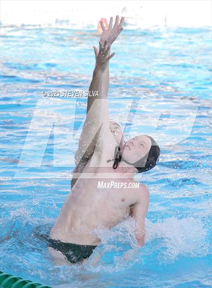Thumbnail 2 in Ayala vs. Bonita (CIF SoCal Regional D3 Semifinal) photogallery.
