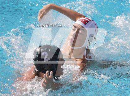 Thumbnail 3 in Ayala vs. Bonita (CIF SoCal Regional D3 Semifinal) photogallery.