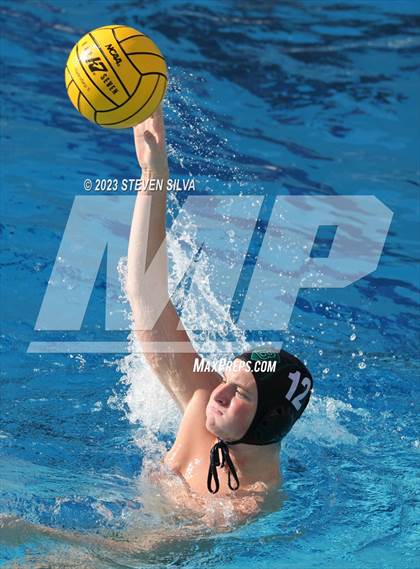 Thumbnail 1 in Ayala vs. Bonita (CIF SoCal Regional D3 Semifinal) photogallery.