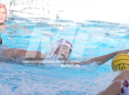 Thumbnail 2 in Ayala vs. Bonita (CIF SoCal Regional D3 Semifinal) photogallery.