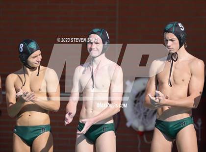 Thumbnail 2 in Ayala vs. Bonita (CIF SoCal Regional D3 Semifinal) photogallery.