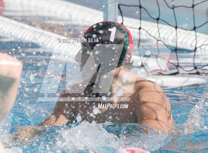 Thumbnail 3 in Ayala vs. Bonita (CIF SoCal Regional D3 Semifinal) photogallery.