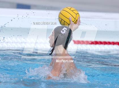 Thumbnail 3 in Ayala vs. Bonita (CIF SoCal Regional D3 Semifinal) photogallery.