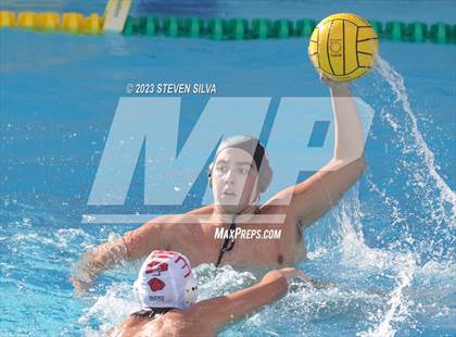 Thumbnail 3 in Ayala vs. Bonita (CIF SoCal Regional D3 Semifinal) photogallery.