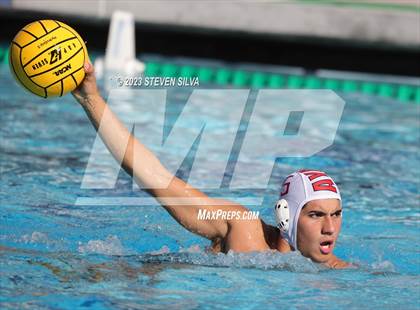 Thumbnail 1 in Ayala vs. Bonita (CIF SoCal Regional D3 Semifinal) photogallery.