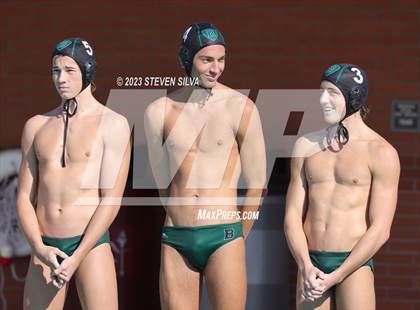 Thumbnail 3 in Ayala vs. Bonita (CIF SoCal Regional D3 Semifinal) photogallery.