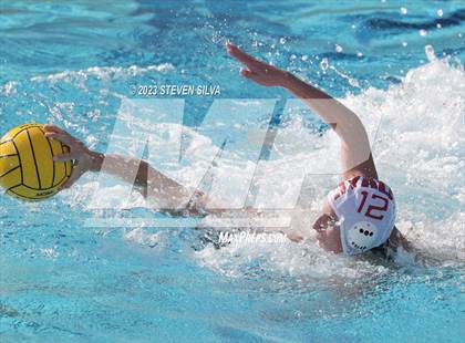 Thumbnail 3 in Ayala vs. Bonita (CIF SoCal Regional D3 Semifinal) photogallery.