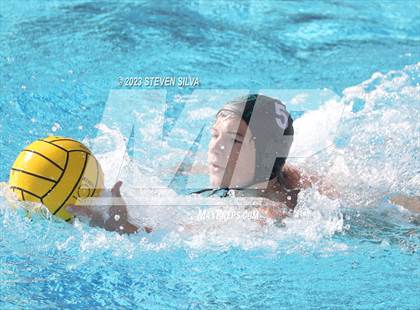 Thumbnail 1 in Ayala vs. Bonita (CIF SoCal Regional D3 Semifinal) photogallery.
