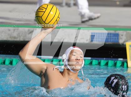 Thumbnail 2 in Ayala vs. Bonita (CIF SoCal Regional D3 Semifinal) photogallery.