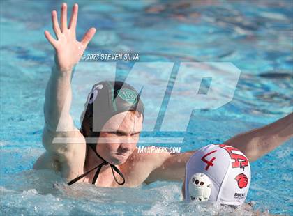 Thumbnail 1 in Ayala vs. Bonita (CIF SoCal Regional D3 Semifinal) photogallery.