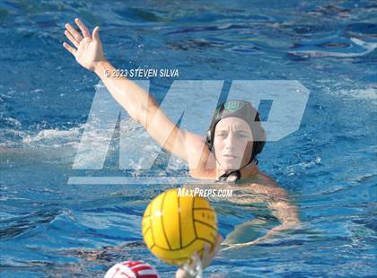 Thumbnail 1 in Ayala vs. Bonita (CIF SoCal Regional D3 Semifinal) photogallery.