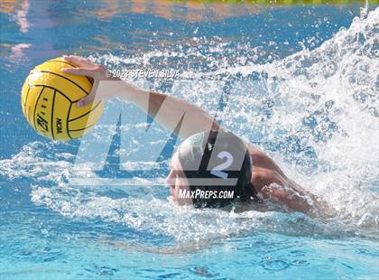 Thumbnail 3 in Ayala vs. Bonita (CIF SoCal Regional D3 Semifinal) photogallery.