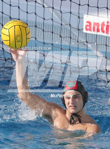 Thumbnail 1 in Ayala vs. Bonita (CIF SoCal Regional D3 Semifinal) photogallery.