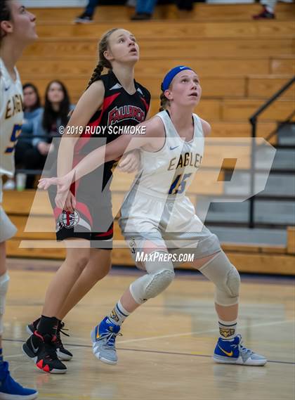 Thumbnail 2 in Fallbrook @ San Pasqual photogallery.