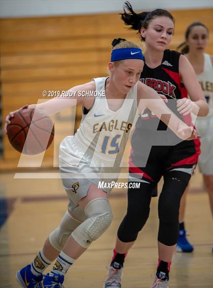Thumbnail 1 in Fallbrook @ San Pasqual photogallery.