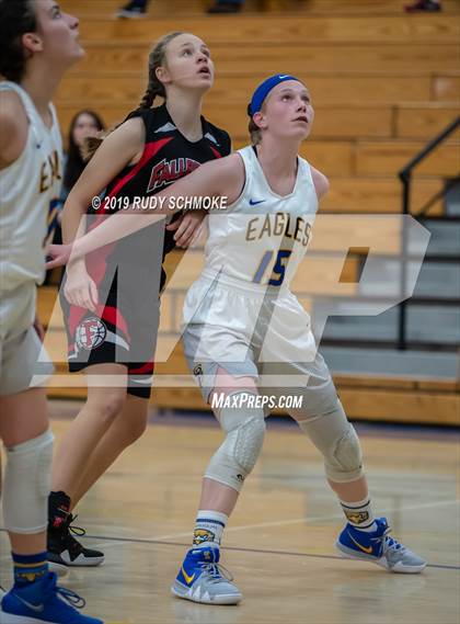 Thumbnail 1 in Fallbrook @ San Pasqual photogallery.