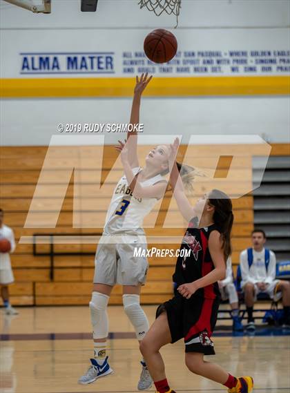 Thumbnail 1 in Fallbrook @ San Pasqual photogallery.