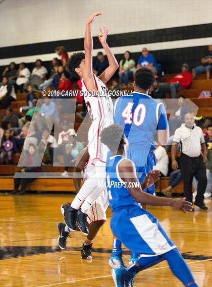 Thumbnail 1 in West Craven vs. New Bern photogallery.