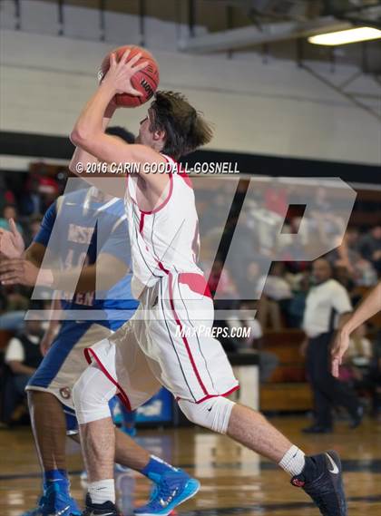 Thumbnail 3 in West Craven vs. New Bern photogallery.