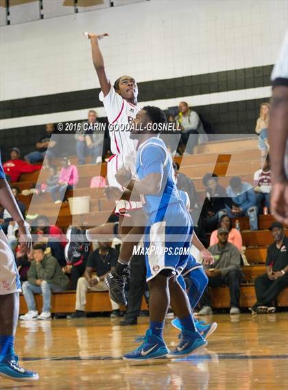 Thumbnail 2 in West Craven vs. New Bern photogallery.