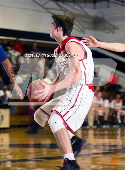 Thumbnail 2 in West Craven vs. New Bern photogallery.
