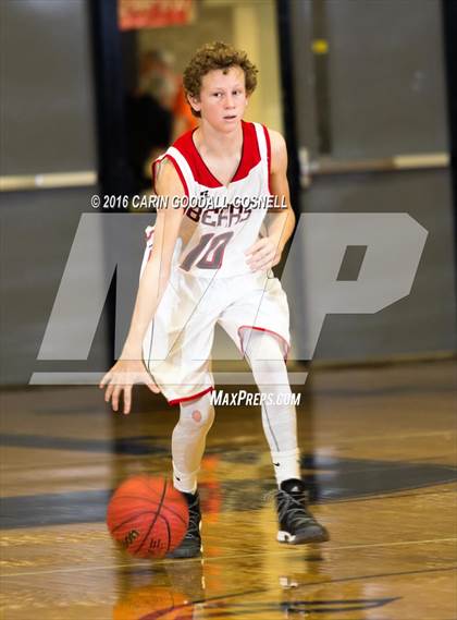 Thumbnail 1 in West Craven vs. New Bern photogallery.