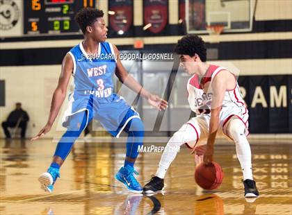Thumbnail 3 in West Craven vs. New Bern photogallery.