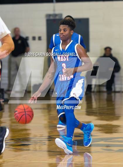 Thumbnail 2 in West Craven vs. New Bern photogallery.