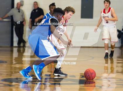 Thumbnail 3 in West Craven vs. New Bern photogallery.