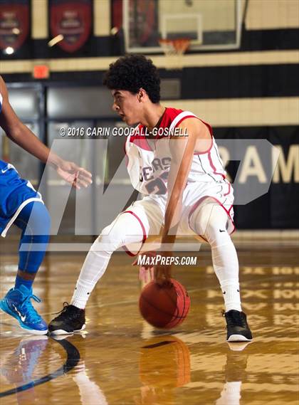 Thumbnail 2 in West Craven vs. New Bern photogallery.