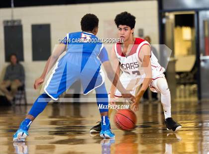 Thumbnail 3 in West Craven vs. New Bern photogallery.