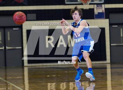 Thumbnail 1 in West Craven vs. New Bern photogallery.