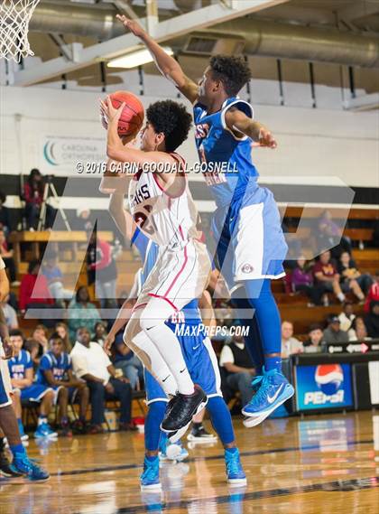Thumbnail 1 in West Craven vs. New Bern photogallery.