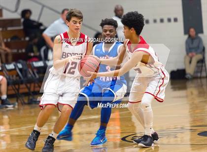 Thumbnail 1 in West Craven vs. New Bern photogallery.