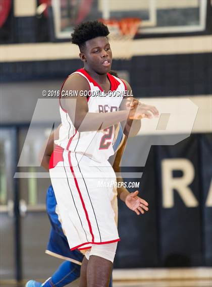 Thumbnail 3 in West Craven vs. New Bern photogallery.
