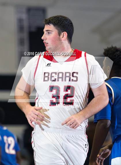 Thumbnail 2 in West Craven vs. New Bern photogallery.