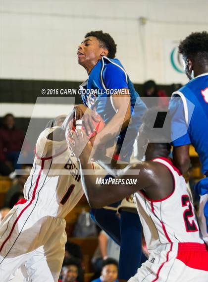 Thumbnail 3 in West Craven vs. New Bern photogallery.