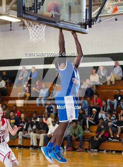 Thumbnail 1 in West Craven vs. New Bern photogallery.