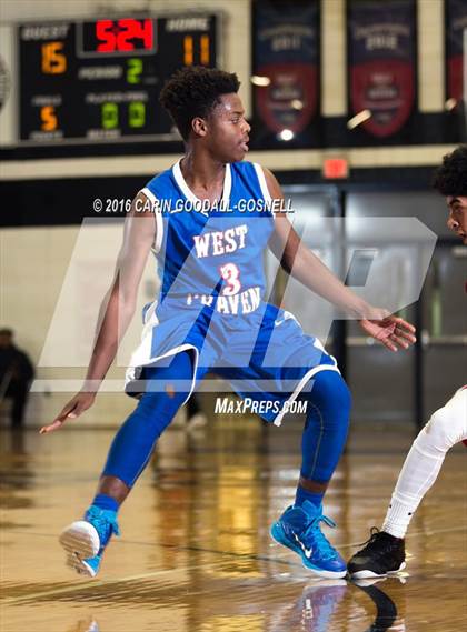 Thumbnail 1 in West Craven vs. New Bern photogallery.