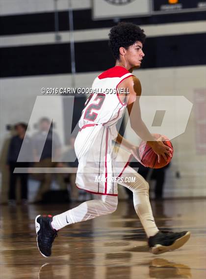 Thumbnail 1 in West Craven vs. New Bern photogallery.