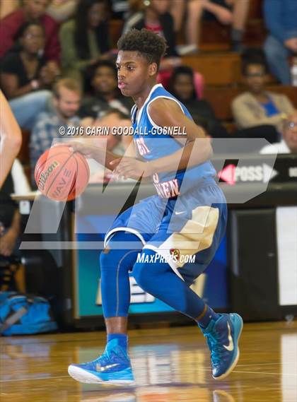 Thumbnail 1 in West Craven vs. New Bern photogallery.