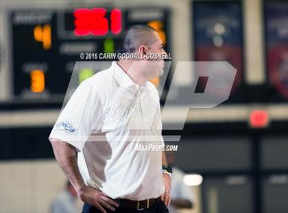 Thumbnail 2 in West Craven vs. New Bern photogallery.