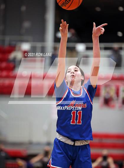 Thumbnail 1 in Moore @ Mustang photogallery.