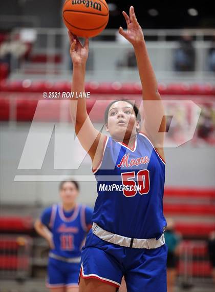 Thumbnail 1 in Moore @ Mustang photogallery.