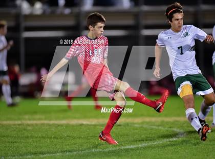 Thumbnail 3 in Lee [Robert E.] vs. Reagan [Ronald] photogallery.