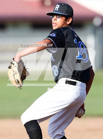 Thumbnail 1 in Oak Ridge @ Rocklin photogallery.